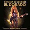 Shakira presentation El Dorado