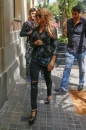 Шакира в Барселоне