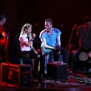 Shakira Coldplay Chantaje performance
