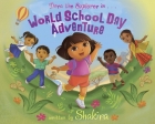 Dora The Explorer in World School Day Adventure by Shakira