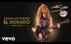 Shakira Live Full Concert 2019