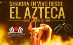 Shakira Live Full Concert 2020